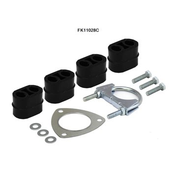 CFK11028C Fitting kit