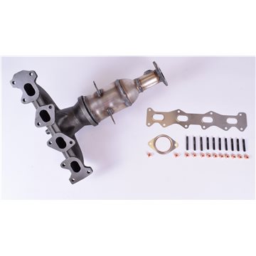 CFI6025T Catalytic converter