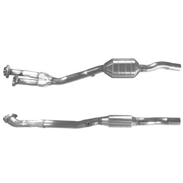 CBM90195 Catalytic converter