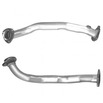 AUDI A4 2.8 11/94-09/97 Front Pipe