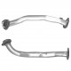 AUDI A4 2.8 11/94-09/97 Front Pipe BM70526