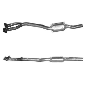 CBM90194H Catalytic converter