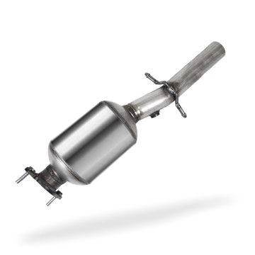 CFR6151T Catalytic converter