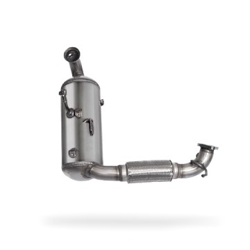 FORD FIESTA 1.5 02/15-08/19 Diesel Particulate Filter