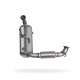 FORD Transit Courier 1.5 06/15-04/18 Diesel Particulate Filter FR6189T