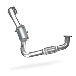 FORD GRAND TOURNEO CONNECT 1.0 11/13-04/18 Catalytic Converter BM91752H