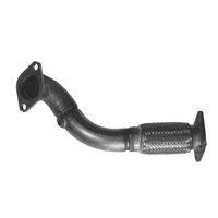 FORD FIESTA 2.0 04/04-03/09 Front Pipe BM70529