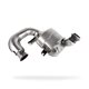 CITROEN SPACETOURER 2.0 04/16 on Catalytic Converter