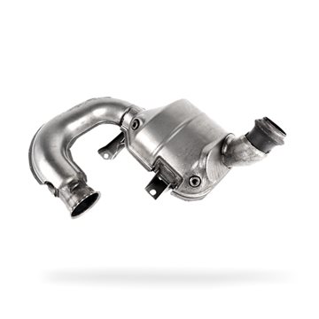 CPT6136T Catalytic converter