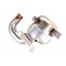 CITROEN SPACETOURER 2.0 04/16 on Catalytic Converter PT6136T