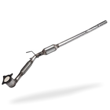 CAU6066T Catalytic converter