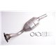CITROEN C8 2.0 01/03-12/06 Catalytic Converter