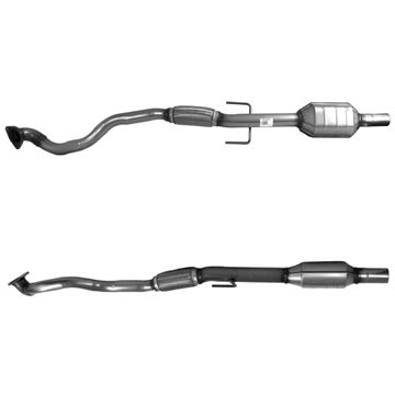 CBM80302H Catalytic converter