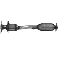 NISSAN JUKE 1.6 06/10-05/14 Catalytic Converter BM91751H + FK91751C