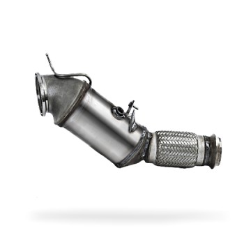 CBM93004HFK93004C Catalytic converter