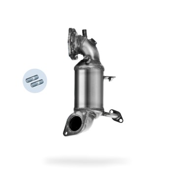 CBM92897H Catalytic converter