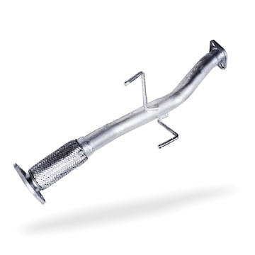 NISSAN JUKE 1.2 05/14 on Link Pipe