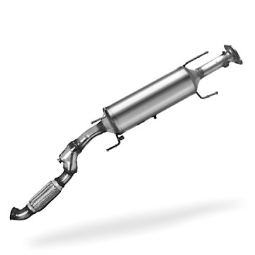 CBM31282HFK31282C DPF