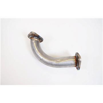 FORD ECOSPORT 1.5 10/13 on Link Pipe