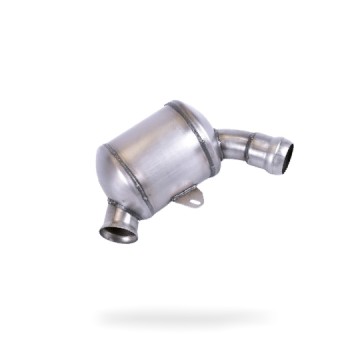 CMZ6019T Catalytic converter