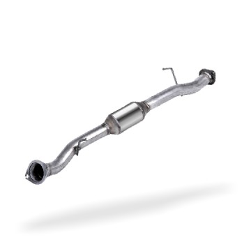 FORD Ranger 2.5 05/06-07/12 Catalytic Converter