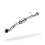 FORD Ranger 2.5 05/06-07/12 Catalytic Converter