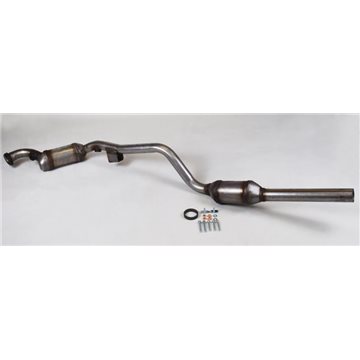 CMZ6014T Catalytic converter