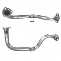 CITROEN XSARA 1.6 04/99-10/00 Front Pipe BM70565
