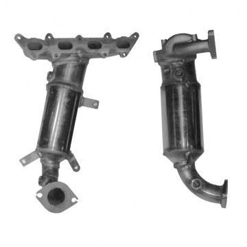 CBM91520H Catalytic converter
