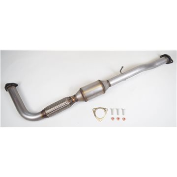 CLD8000T Catalytic converter