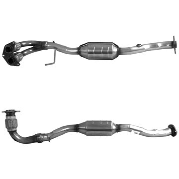CBM90960 Catalytic converter