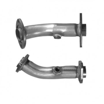 TOYOTA PICNIC 2.0 12/96-12/00 Front Pipe