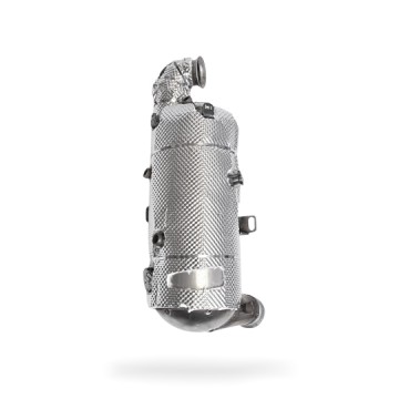 CPT6131T Catalytic converter