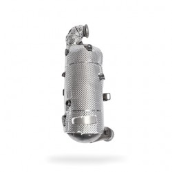 CITROEN C-ELYSEE 1.5 06/18 on Diesel Particulate Filter PT6131T