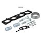TOYOTA YARIS 1.3 11/08-07/14 Catalytic Converter BM91976H + FK91976C