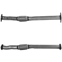 ALFA ROMEO GIULIETTA 2.0 11/13-12/20 Link Pipe BM50998