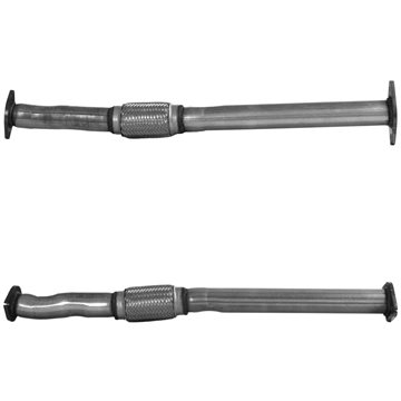 ALFA ROMEO GIULIETTA 1.6 02/15-12/20 Link Pipe