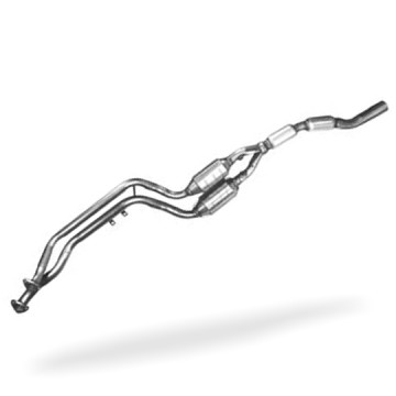 CBM90751H Catalytic converter