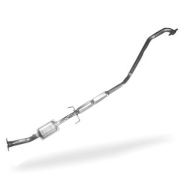 CBM91239HFK91239C Catalytic converter