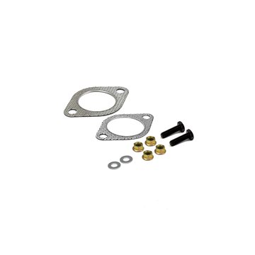 CFK91238B Catalytic converter