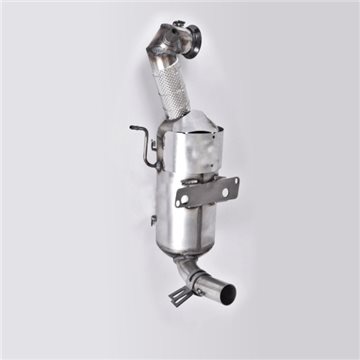 CVX6126T DPF
