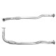 LAND ROVER DISCOVERY 2.5 12/94-10/98 Front Pipe BM70612