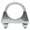 VAUXHALL CORSA 1.2 Link Pipe 07/06 on BM50156 + FK50156C