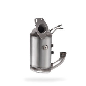RENAULT KANGOO 1.5 12/10-12/15 Diesel Particulate Filter