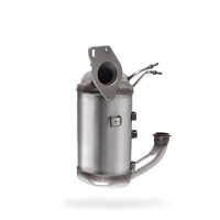 NISSAN JUKE 1.5 01/14-12/16 Diesel Particulate Filter RE6145T