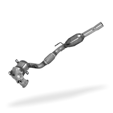 CBM15013HFK15013C Catalytic converter