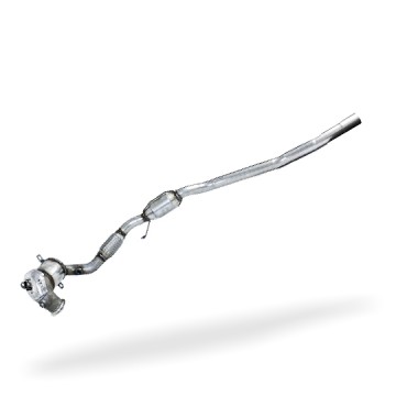CBM15027HFK15027C Catalytic converter