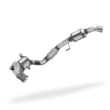 CBM15161HFK15161C Catalytic converter