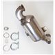 CITROEN C4 SPACETOURER 1.6 04/18 on Catalytic Converter