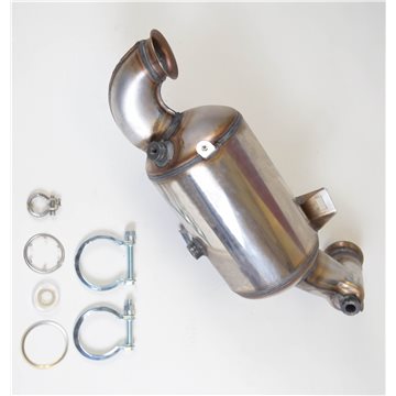 CCI6096T Catalytic converter